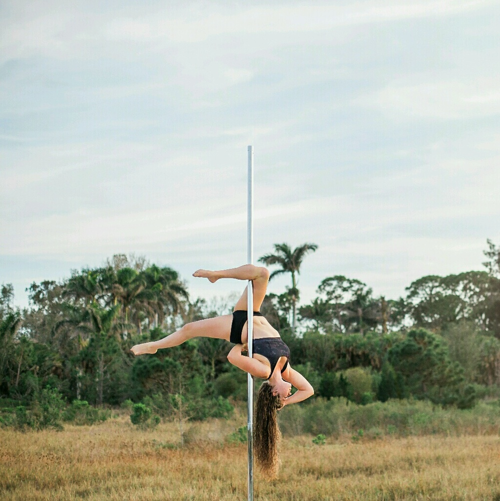 Meet your Posher, Nattalie